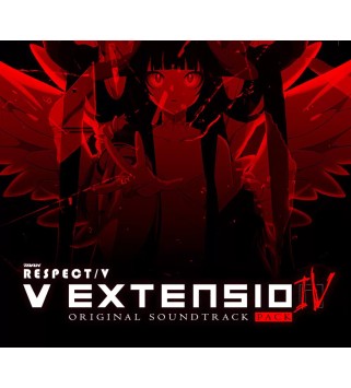 DJMAX RESPECT V - V Extension IV Pack DLC Steam Key GLOBAL